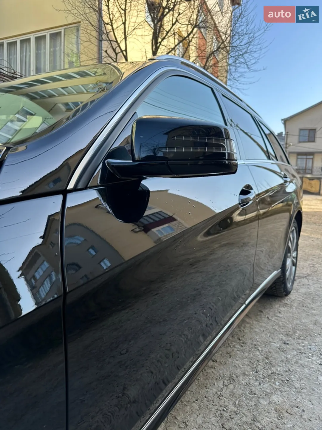 2013 Mercedes-Benz E-klasse - мініатюра 9