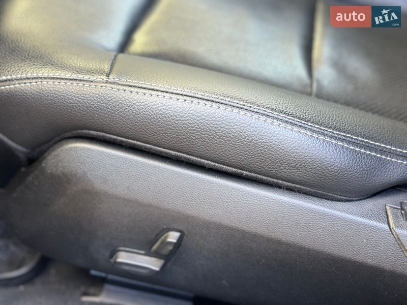 Универсал Mercedes-Benz E-Class 2013 в Ивано-Франковске