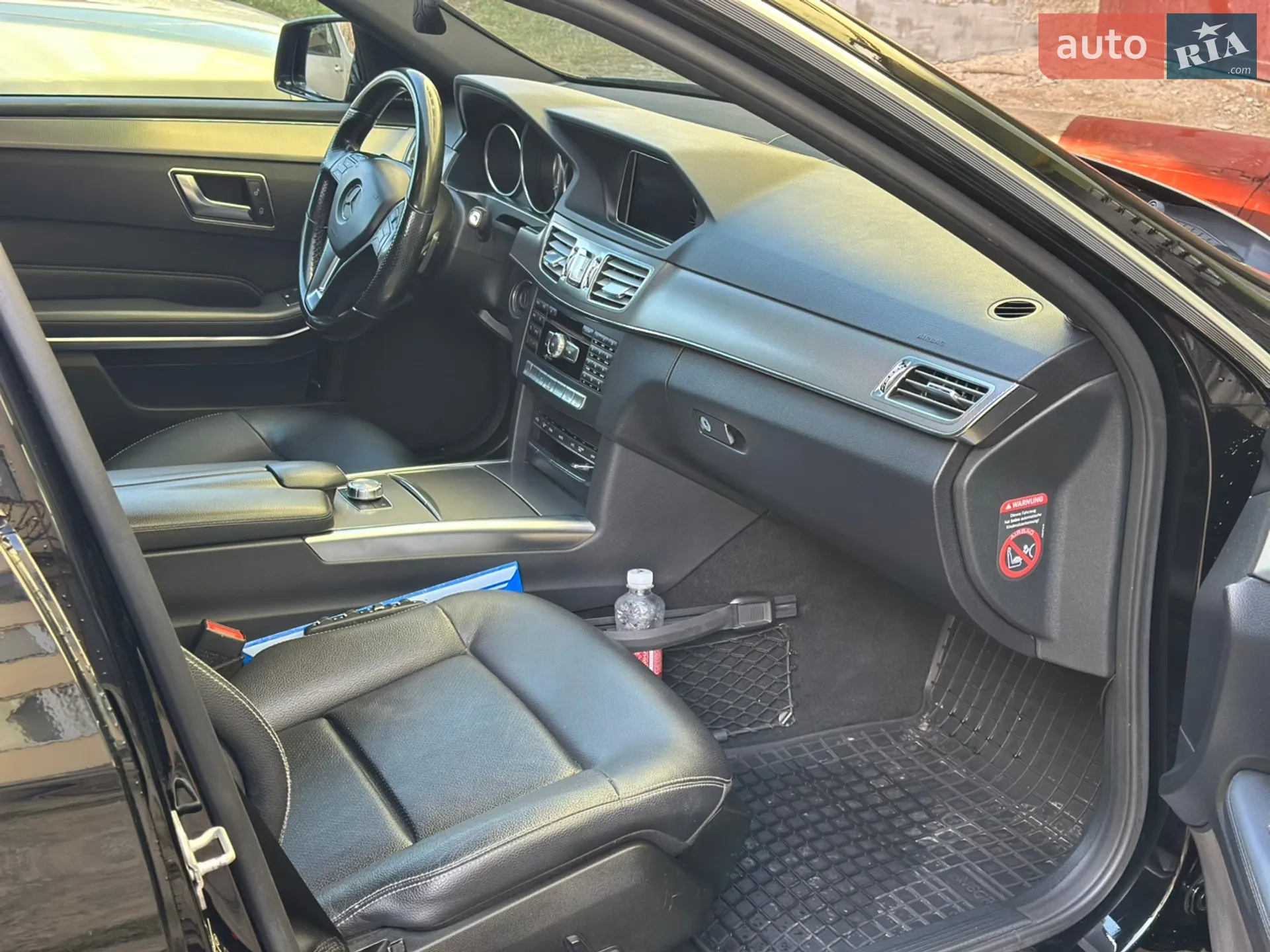 2013 Mercedes-Benz E-klasse - мініатюра 37