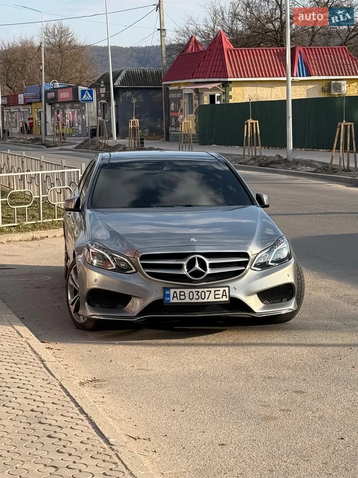 2015 Mercedes-Benz E-klasse - мініатюра 28