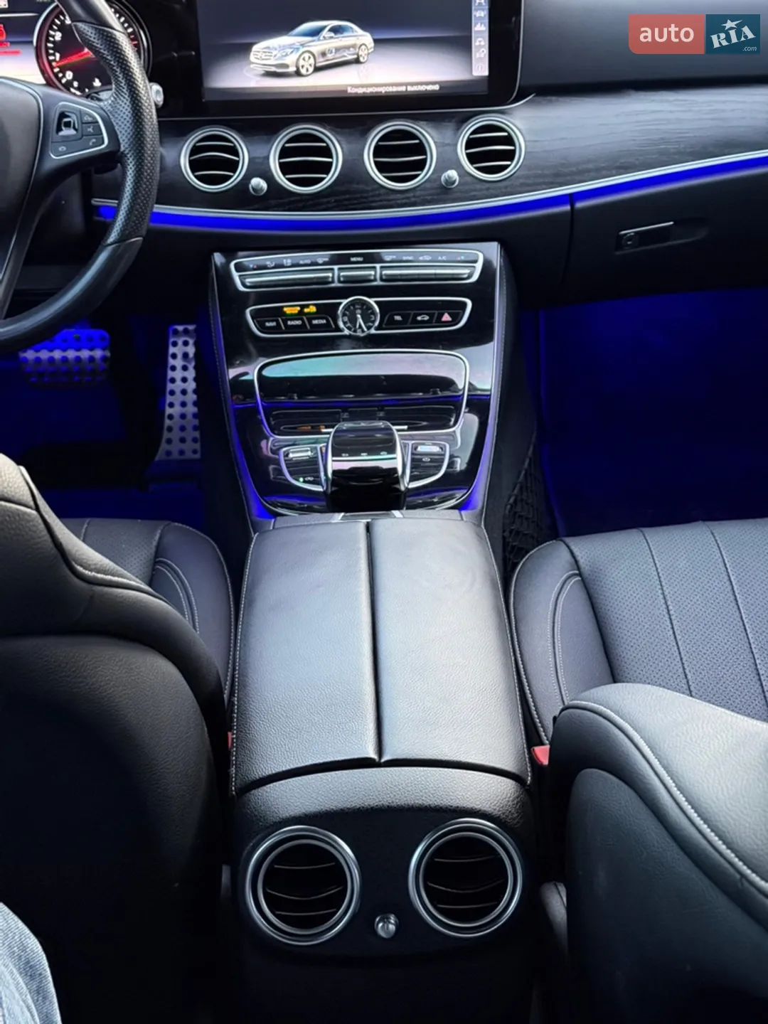2017 Mercedes-Benz E-klasse - мініатюра 15