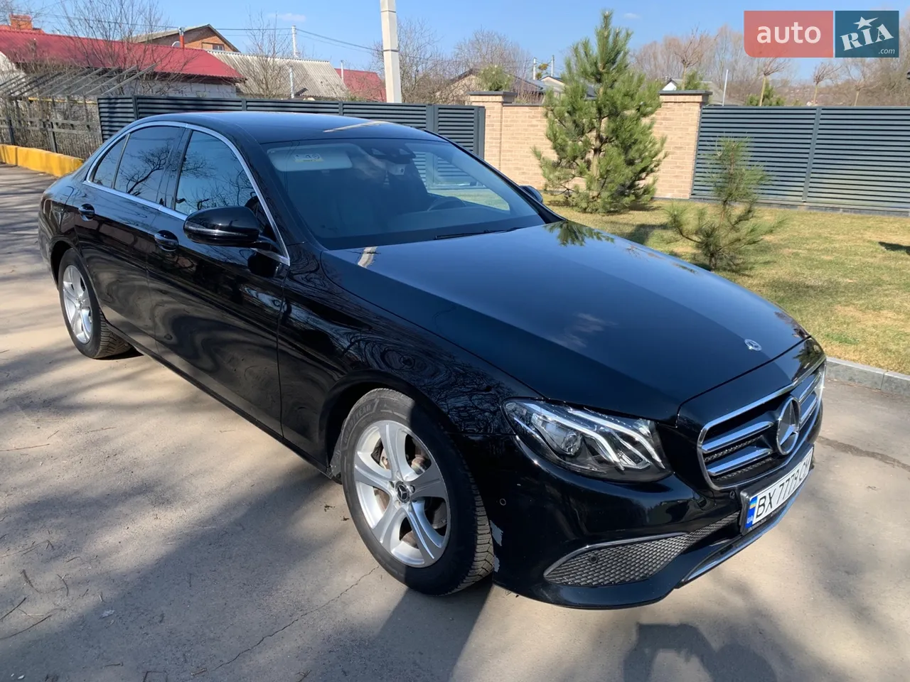 2020 Mercedes-Benz E-klasse - мініатюра 29