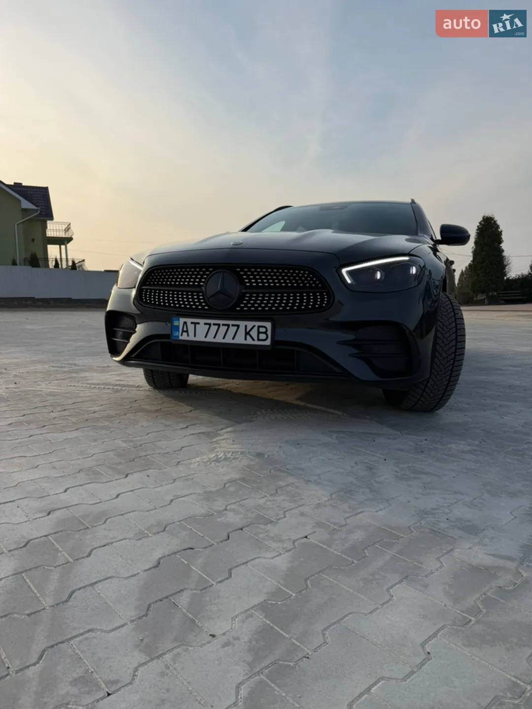 2021 Mercedes-Benz E-klasse - мініатюра 15