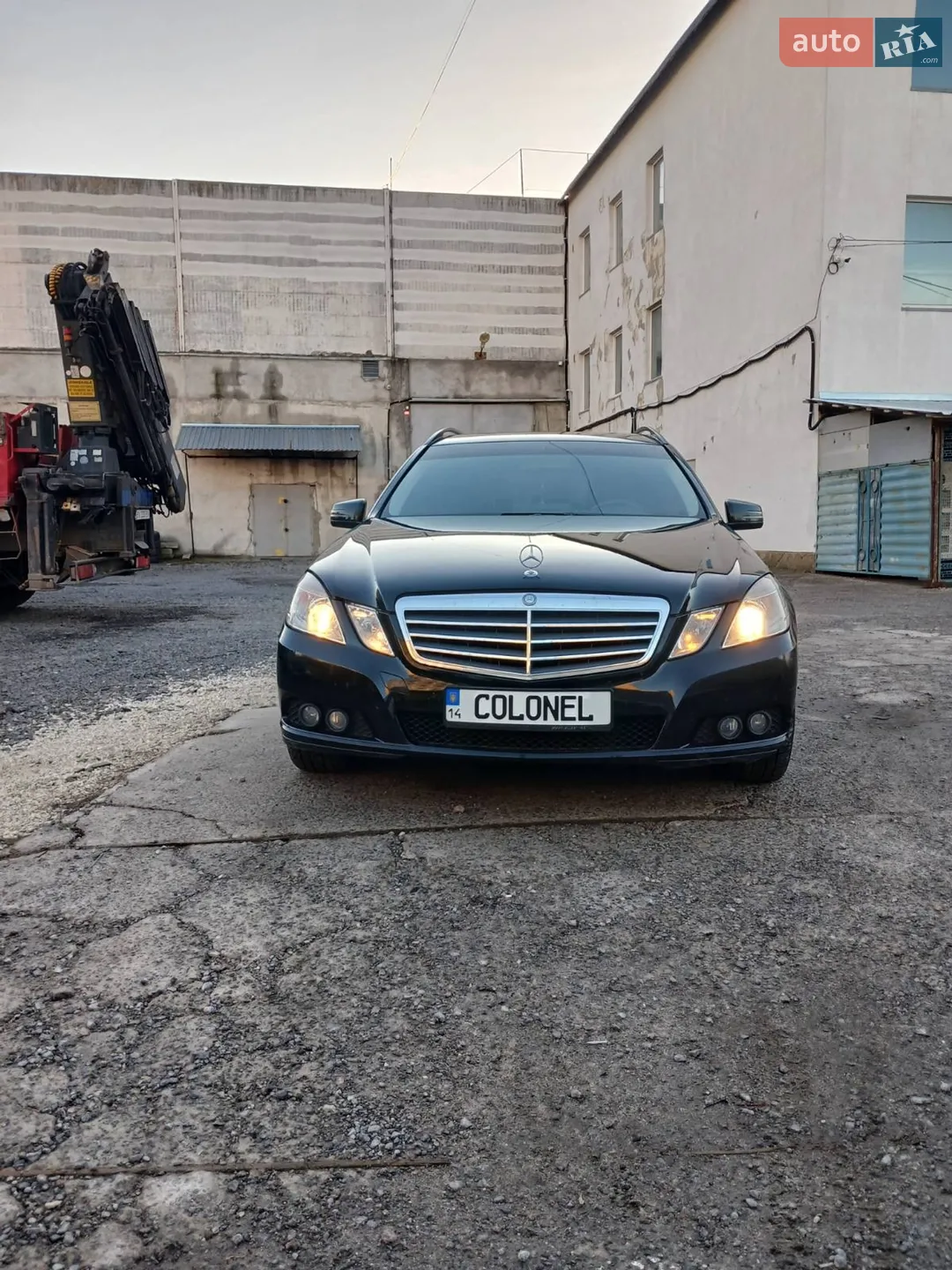2010 Mercedes-Benz E-klasse - мініатюра 34