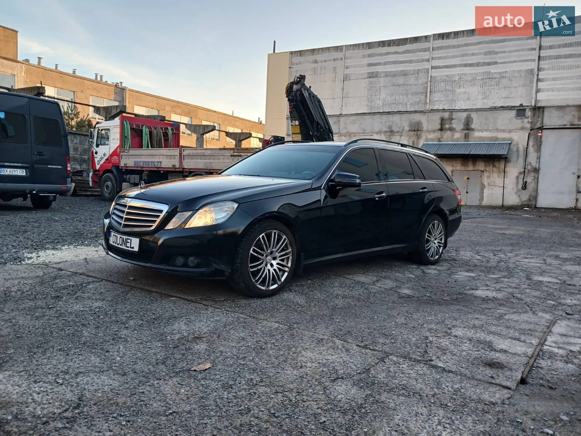 2010 Mercedes-Benz E-klasse - мініатюра 38