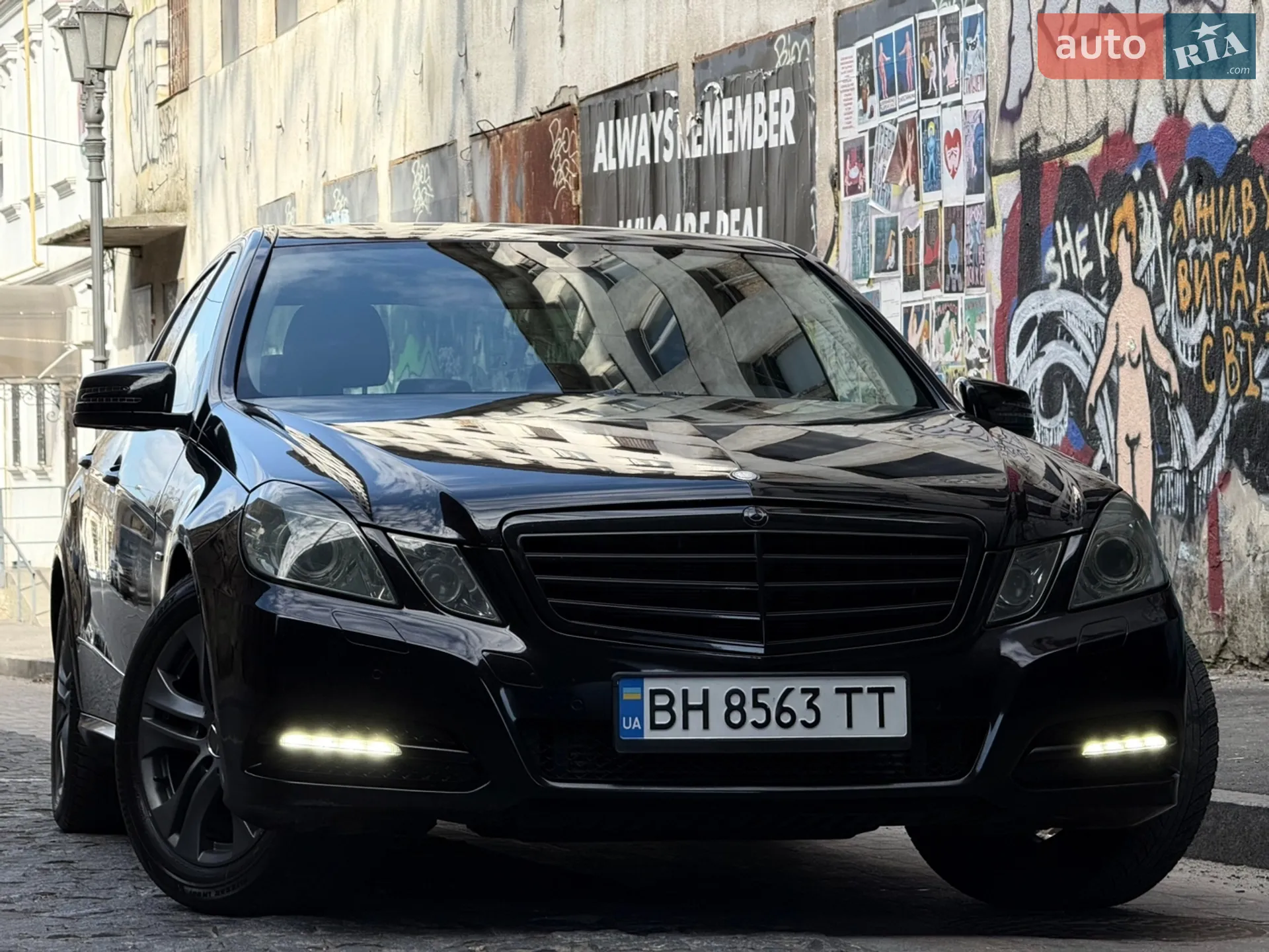 2012 Mercedes-Benz E-klasse - мініатюра 4