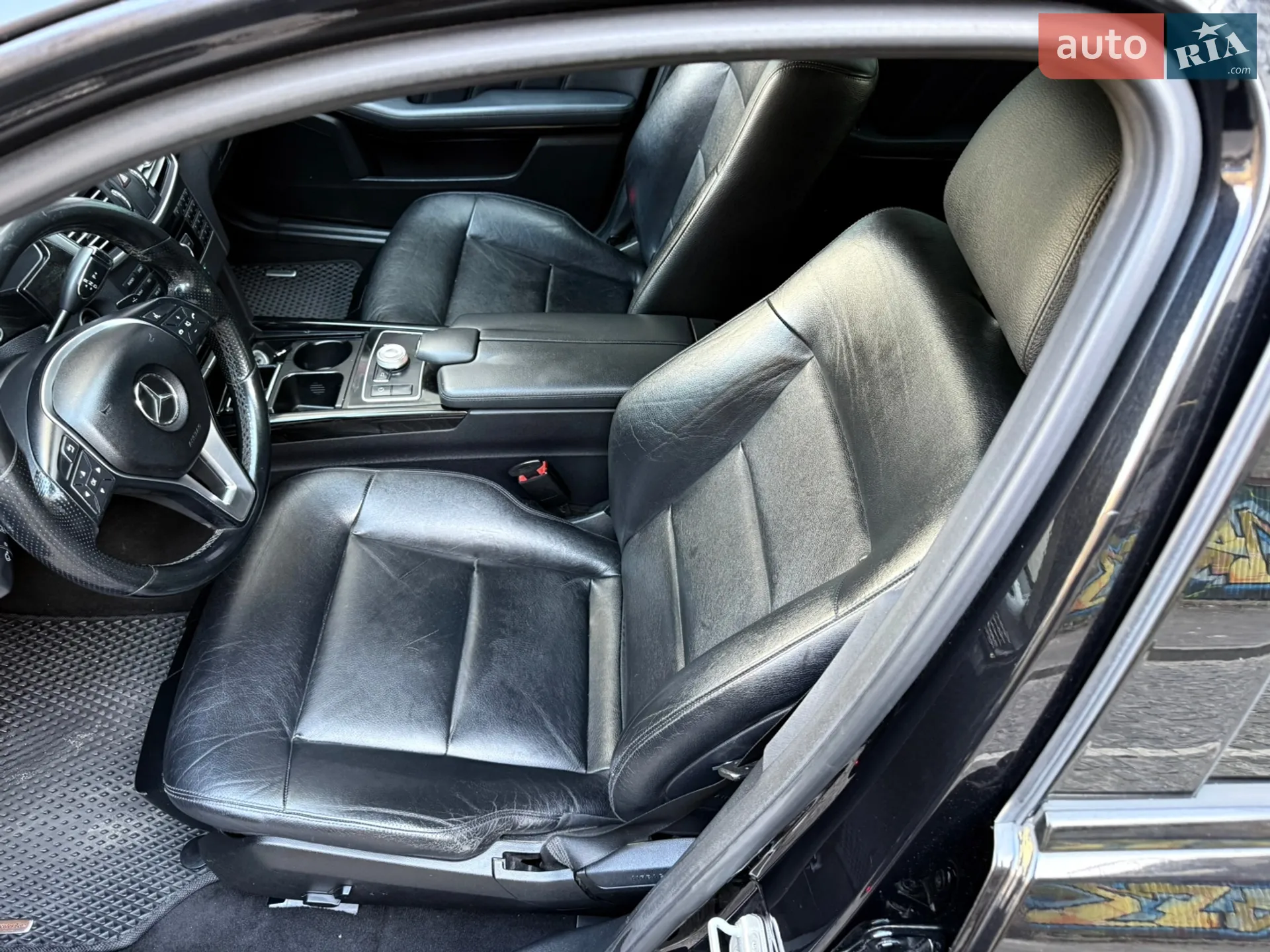 2012 Mercedes-Benz E-klasse - мініатюра 39