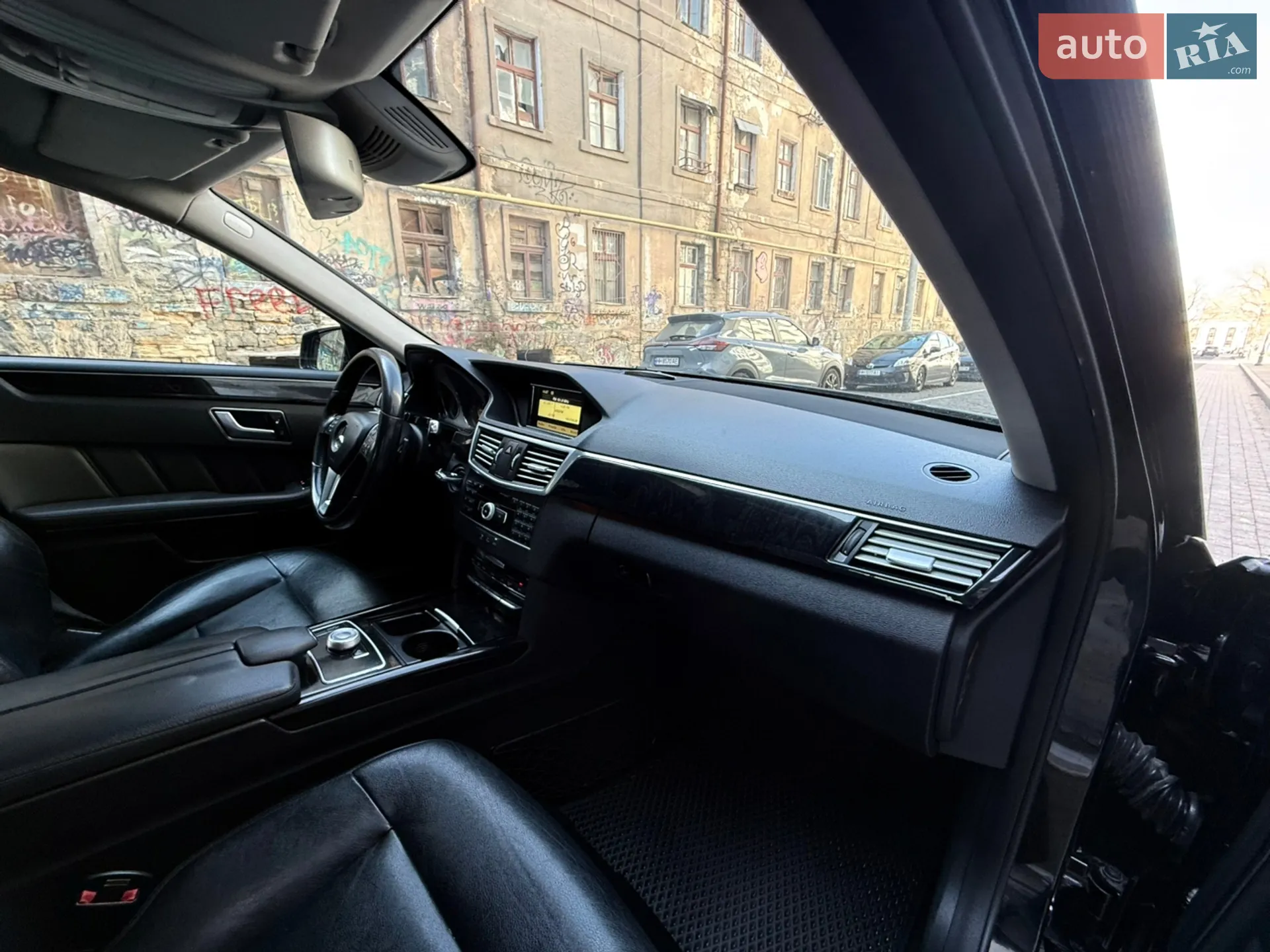 2012 Mercedes-Benz E-klasse - мініатюра 60