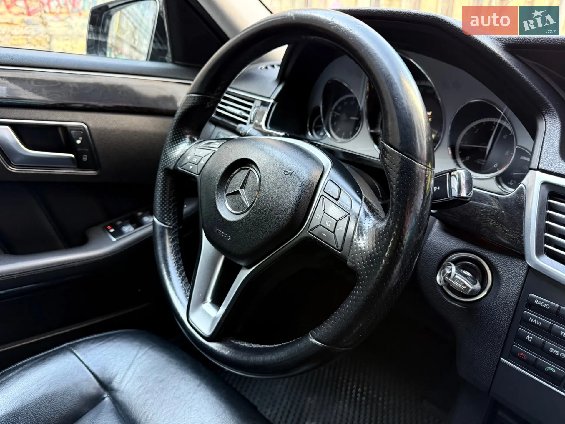 2012 Mercedes-Benz E-klasse - мініатюра 63