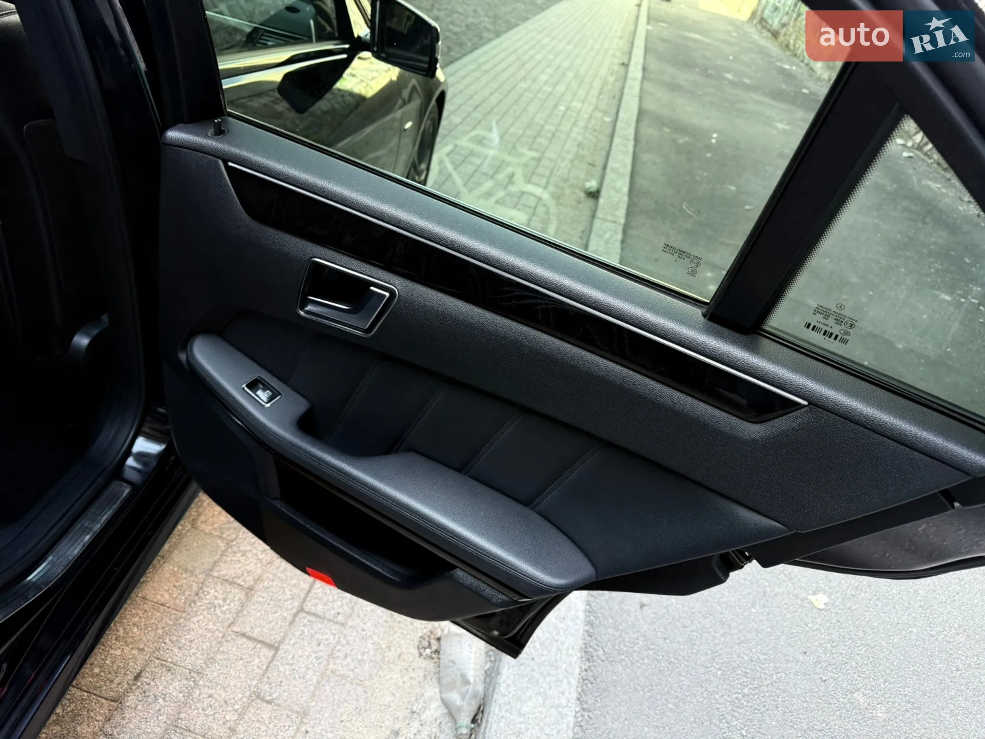 2012 Mercedes-Benz E-klasse - мініатюра 69