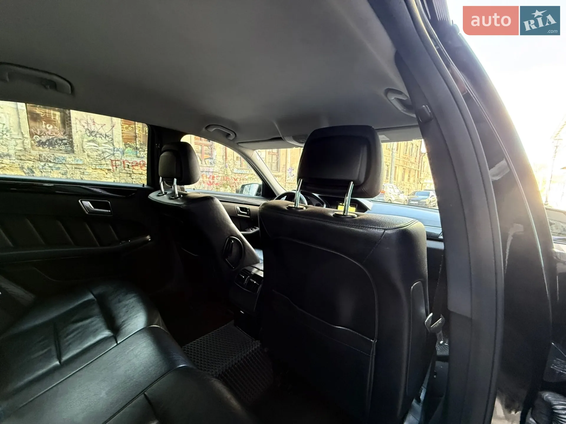 2012 Mercedes-Benz E-klasse - мініатюра 73