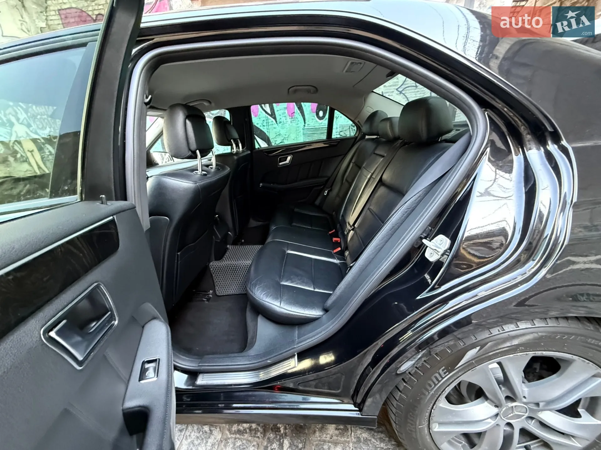 2012 Mercedes-Benz E-klasse - мініатюра 78