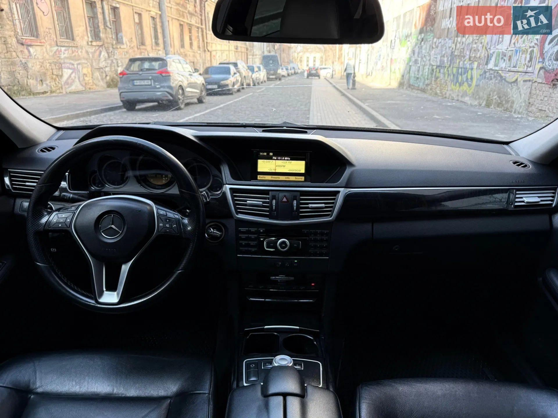 2012 Mercedes-Benz E-klasse - мініатюра 82