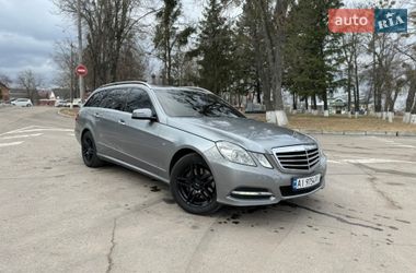 Универсал Mercedes-Benz E-Class 2011 в Виннице