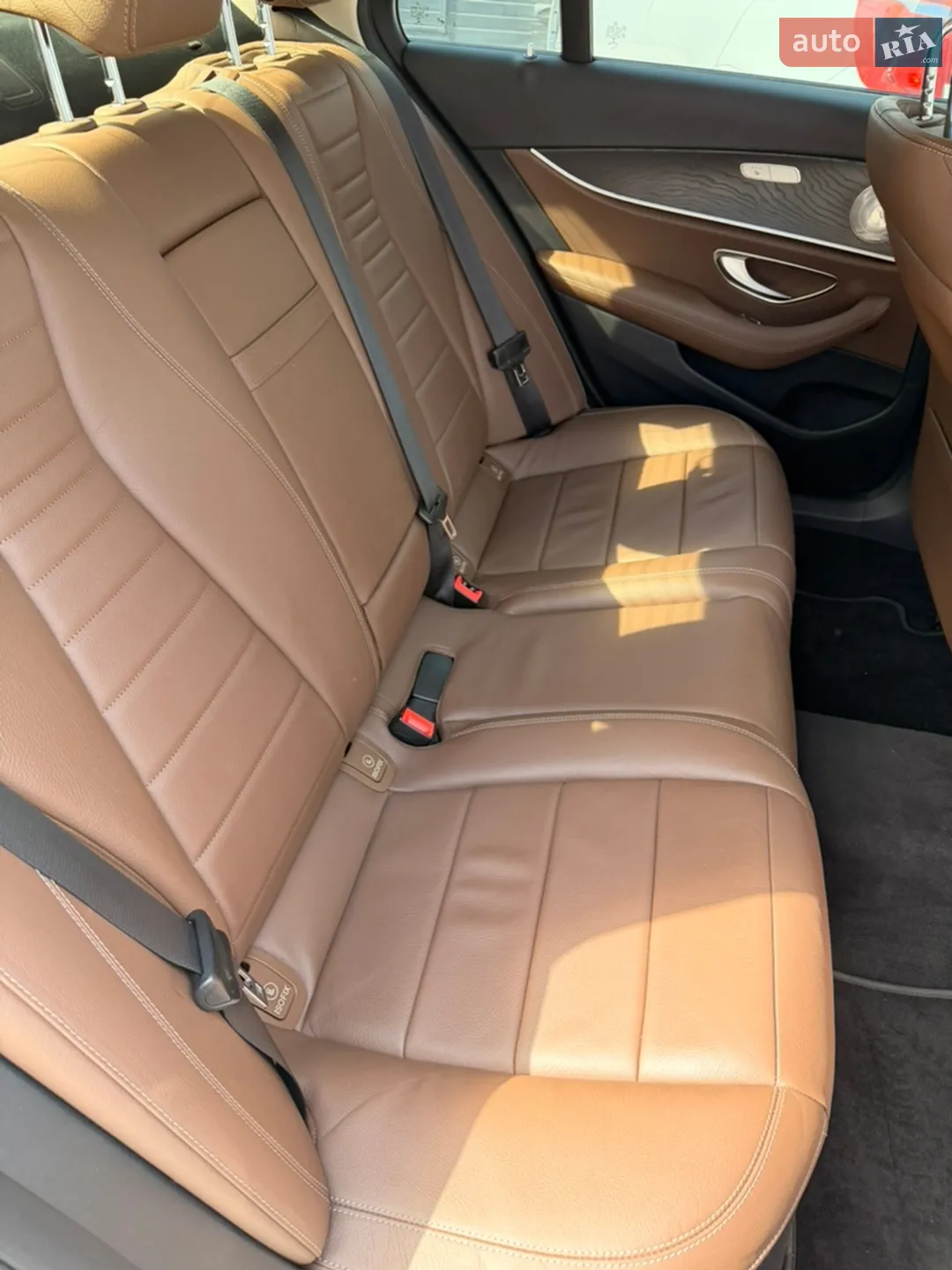 2018 Mercedes-Benz E-klasse - мініатюра 19
