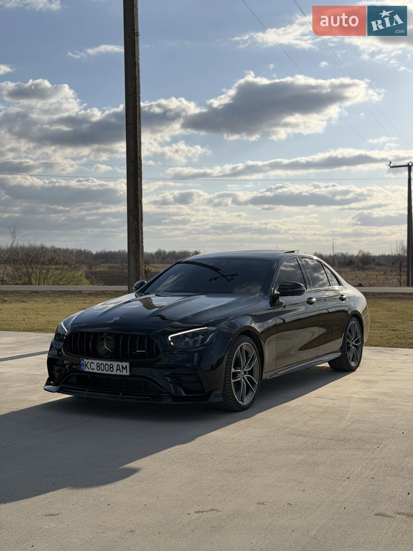 2022 Mercedes-Benz E-klasse - мініатюра 3