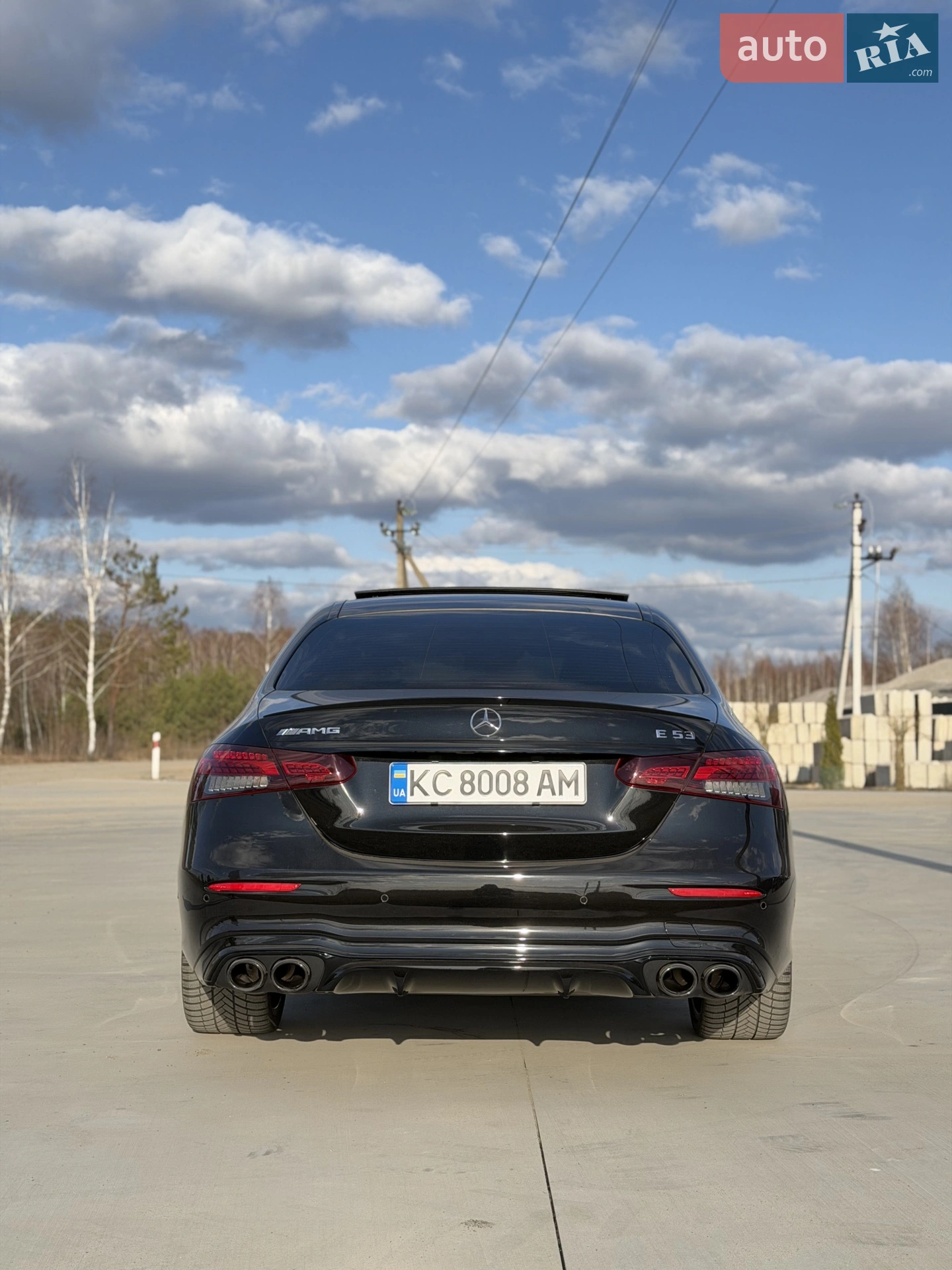 2022 Mercedes-Benz E-klasse - мініатюра 7