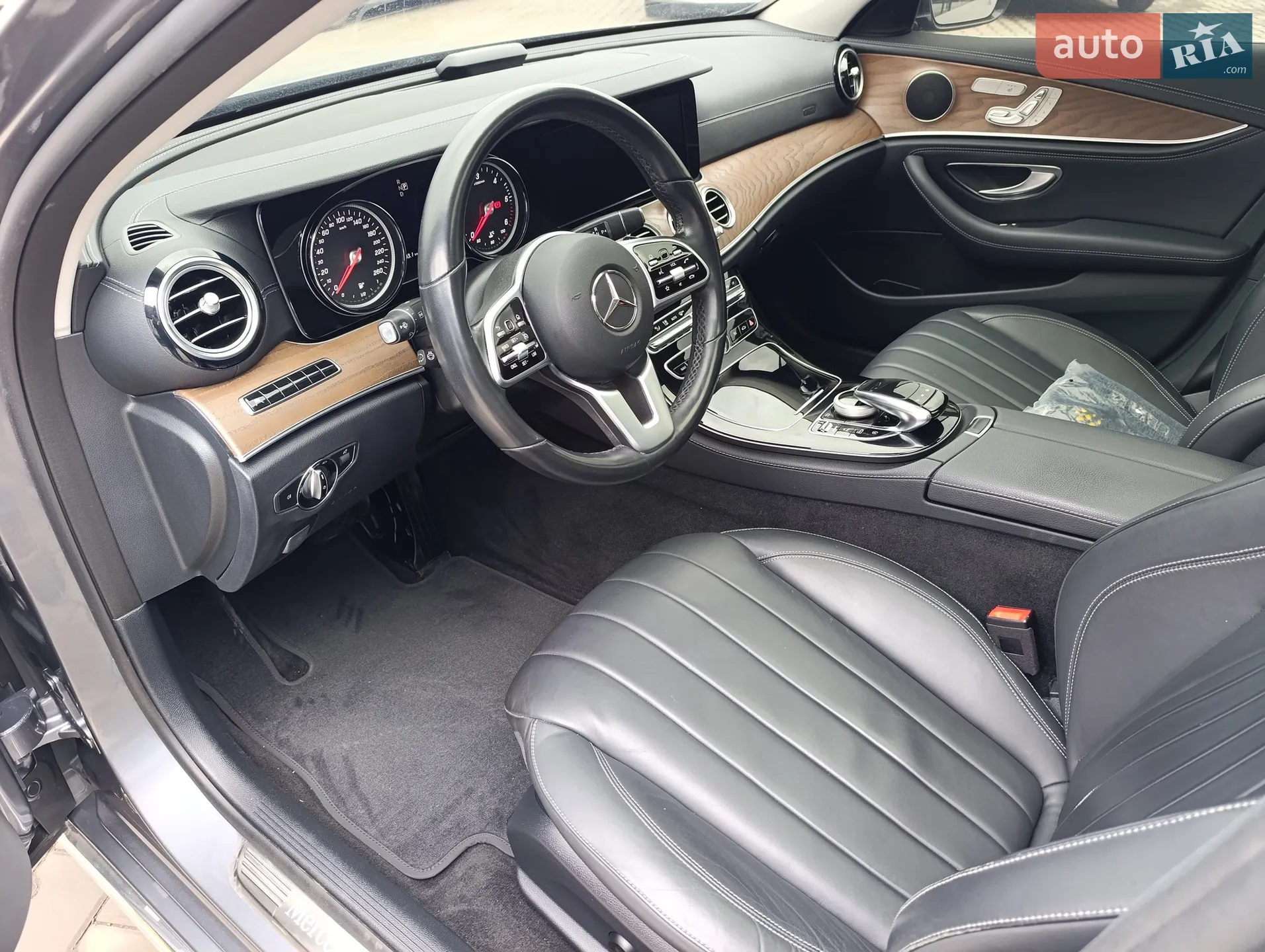 2020 Mercedes-Benz E-klasse - мініатюра 9