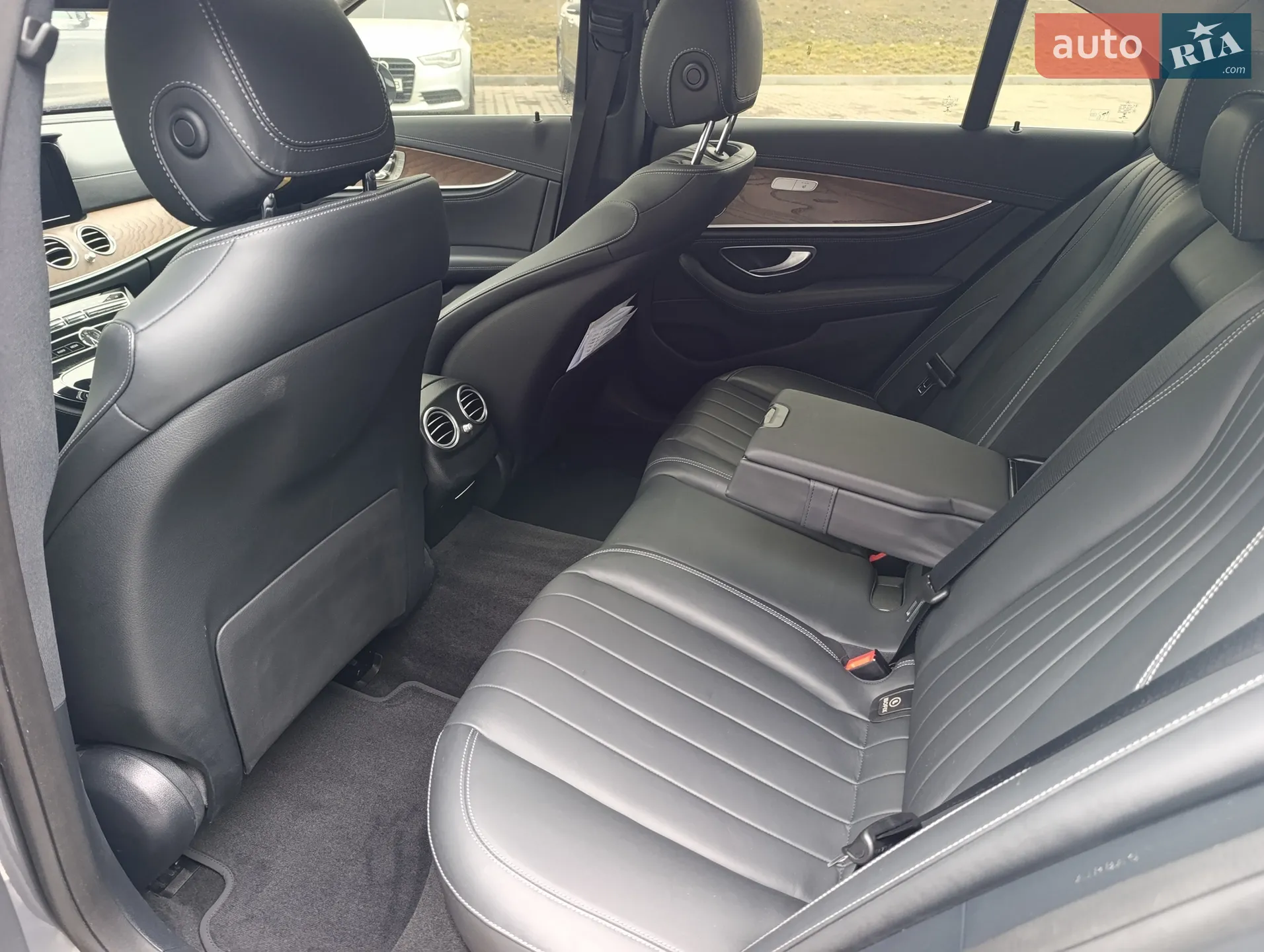 2020 Mercedes-Benz E-klasse - мініатюра 10
