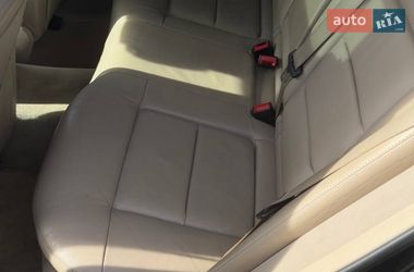 Седан Mercedes-Benz E-Class 2010 в Киеве