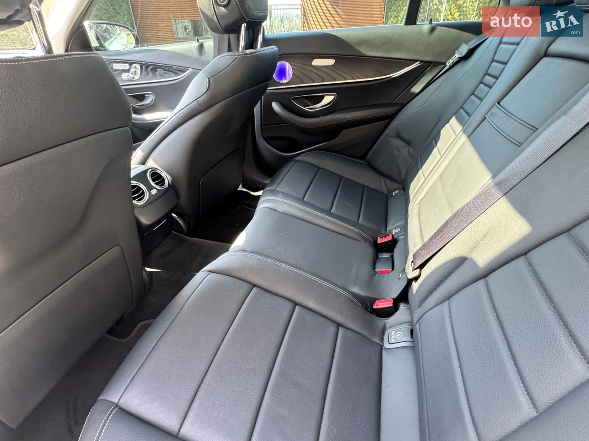 2018 Mercedes-Benz E-klasse - мініатюра 21