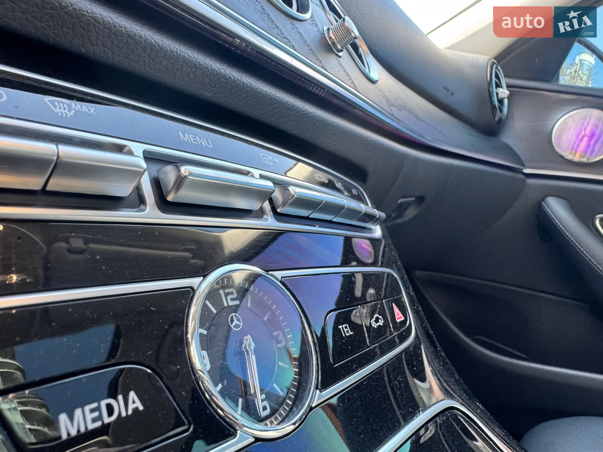 2018 Mercedes-Benz E-klasse - мініатюра 25