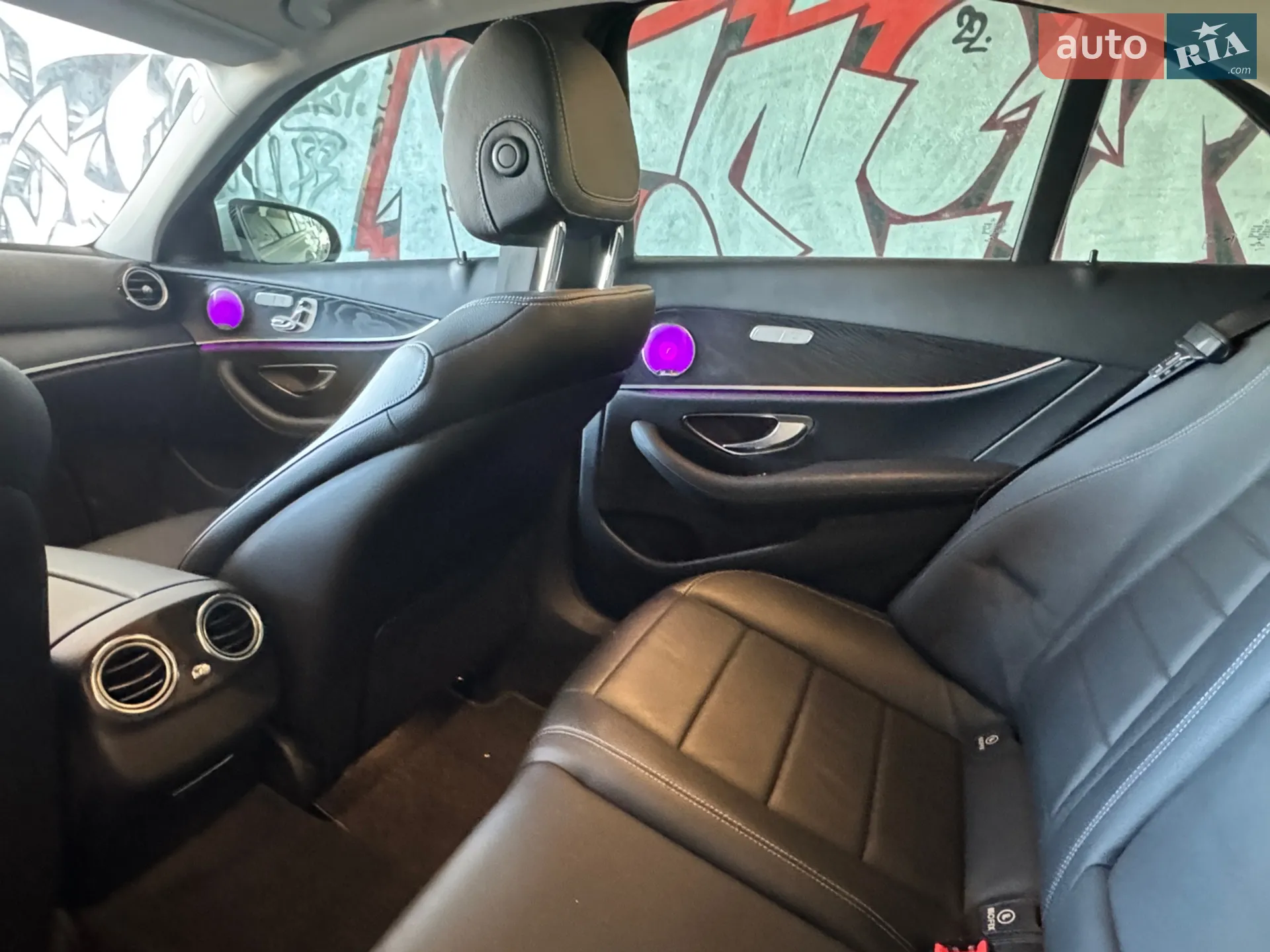 2018 Mercedes-Benz E-klasse - мініатюра 30