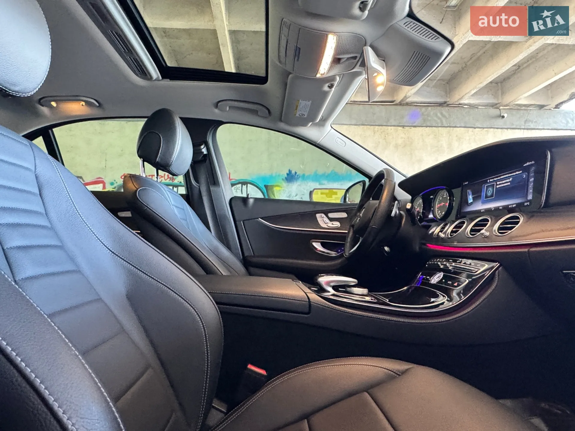 2018 Mercedes-Benz E-klasse - мініатюра 35