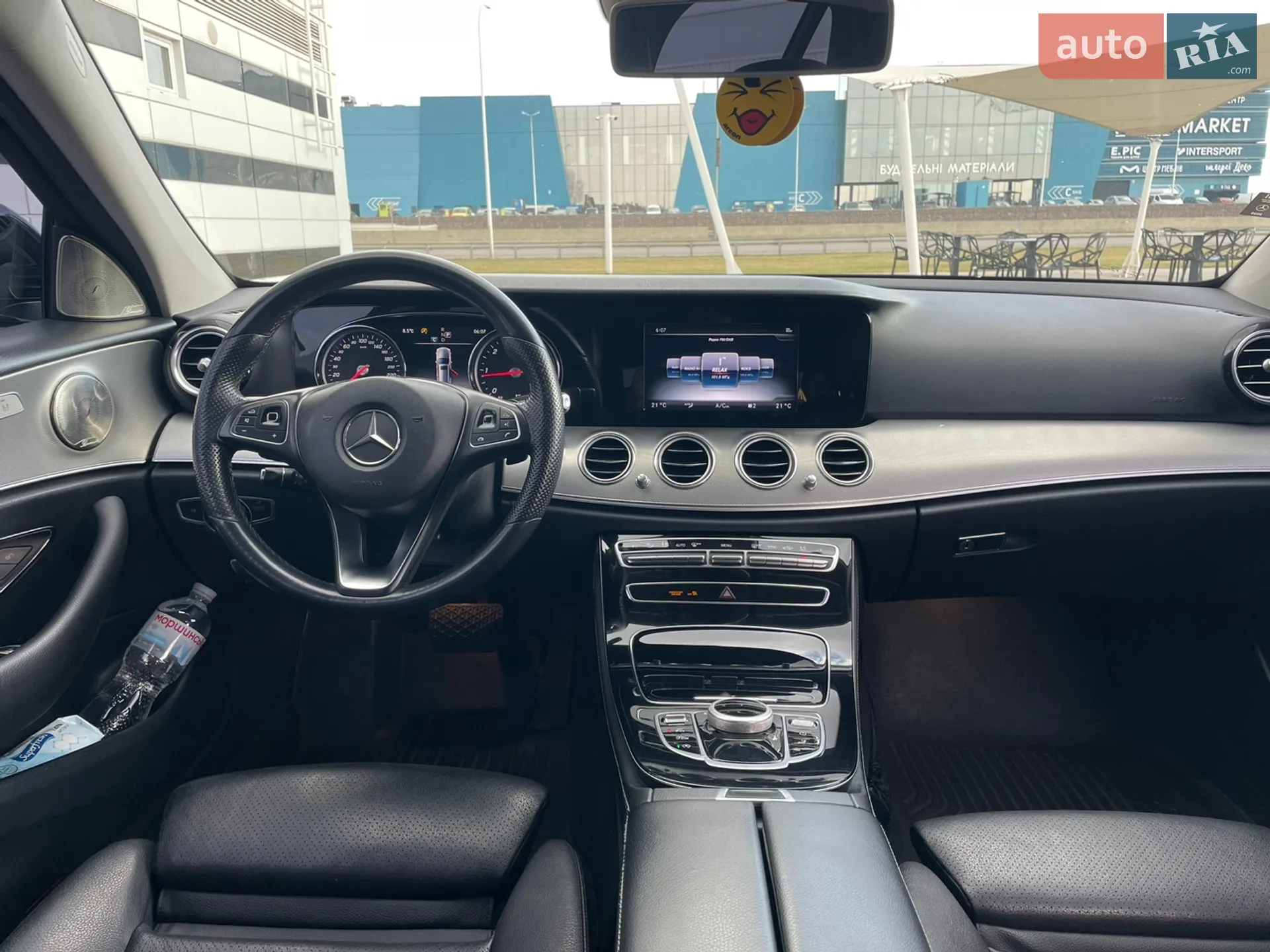 2016 Mercedes-Benz E-klasse - мініатюра 8