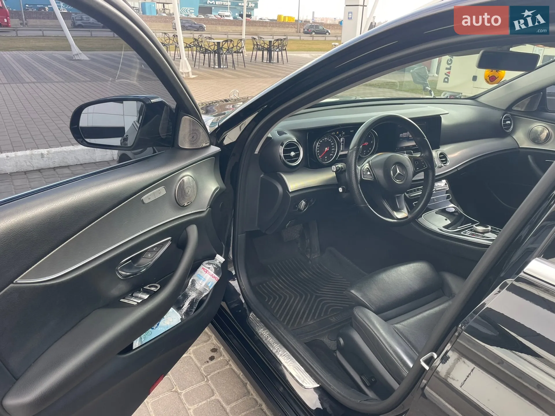 2016 Mercedes-Benz E-klasse - мініатюра 12