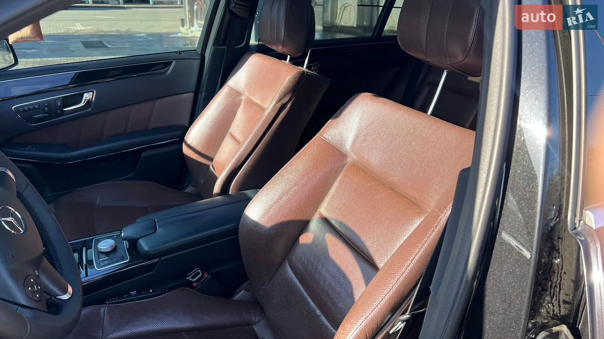 2010 Mercedes-Benz E-klasse - мініатюра 6