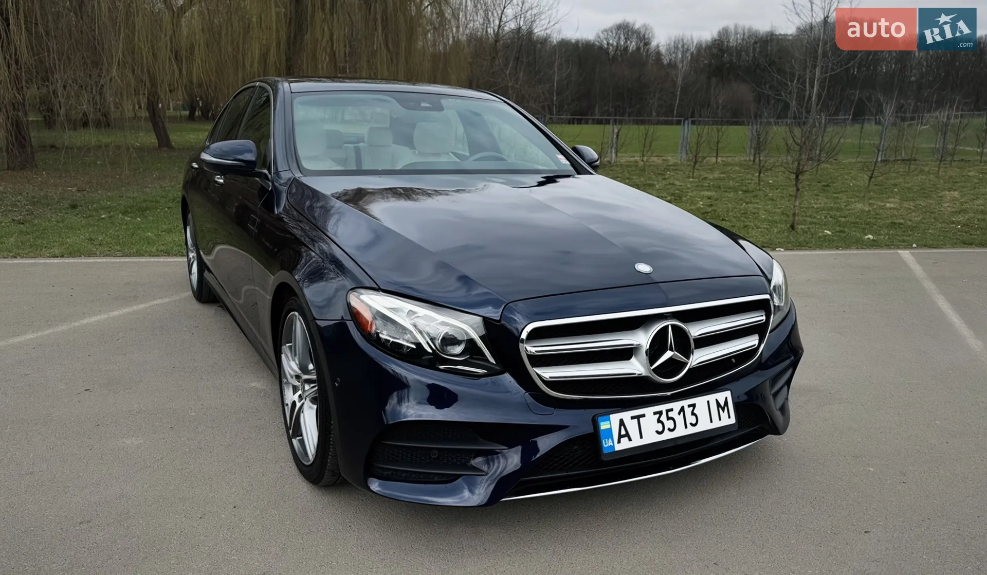 2019 Mercedes-Benz E-klasse - мініатюра 2