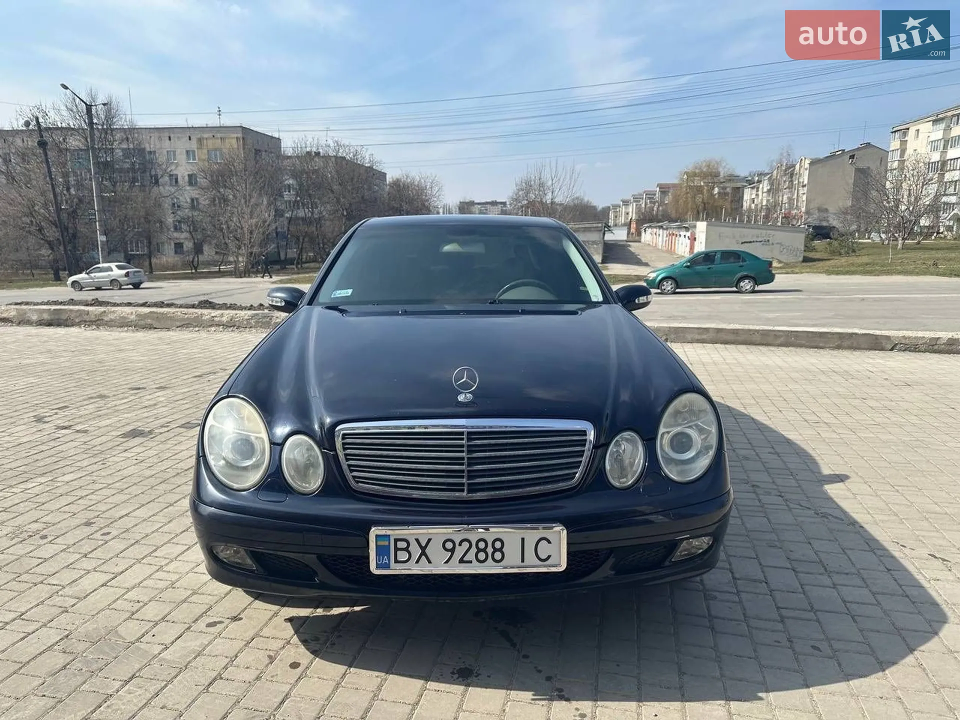 Фото авто 9