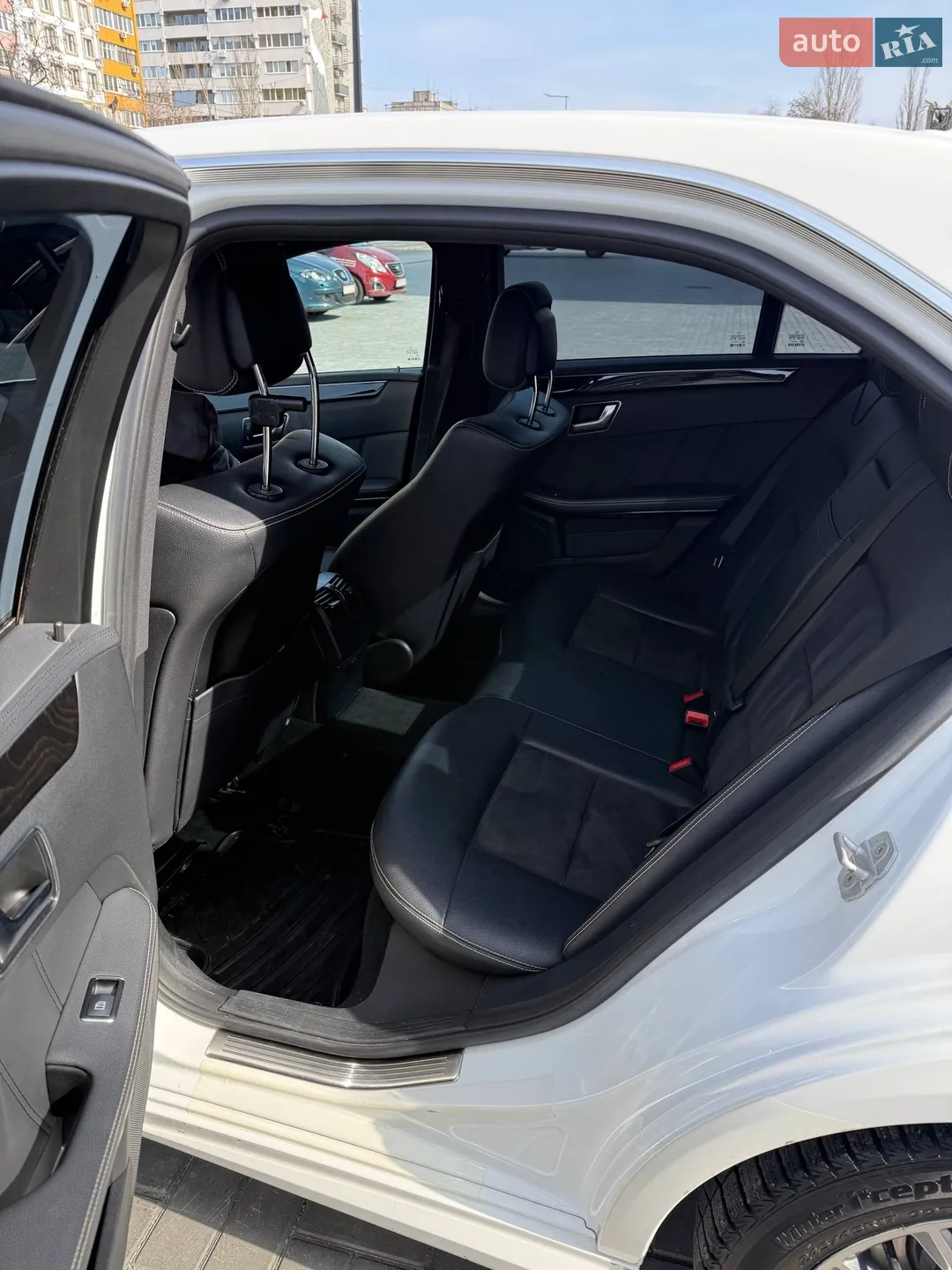 2013 Mercedes-Benz E-klasse - мініатюра 2