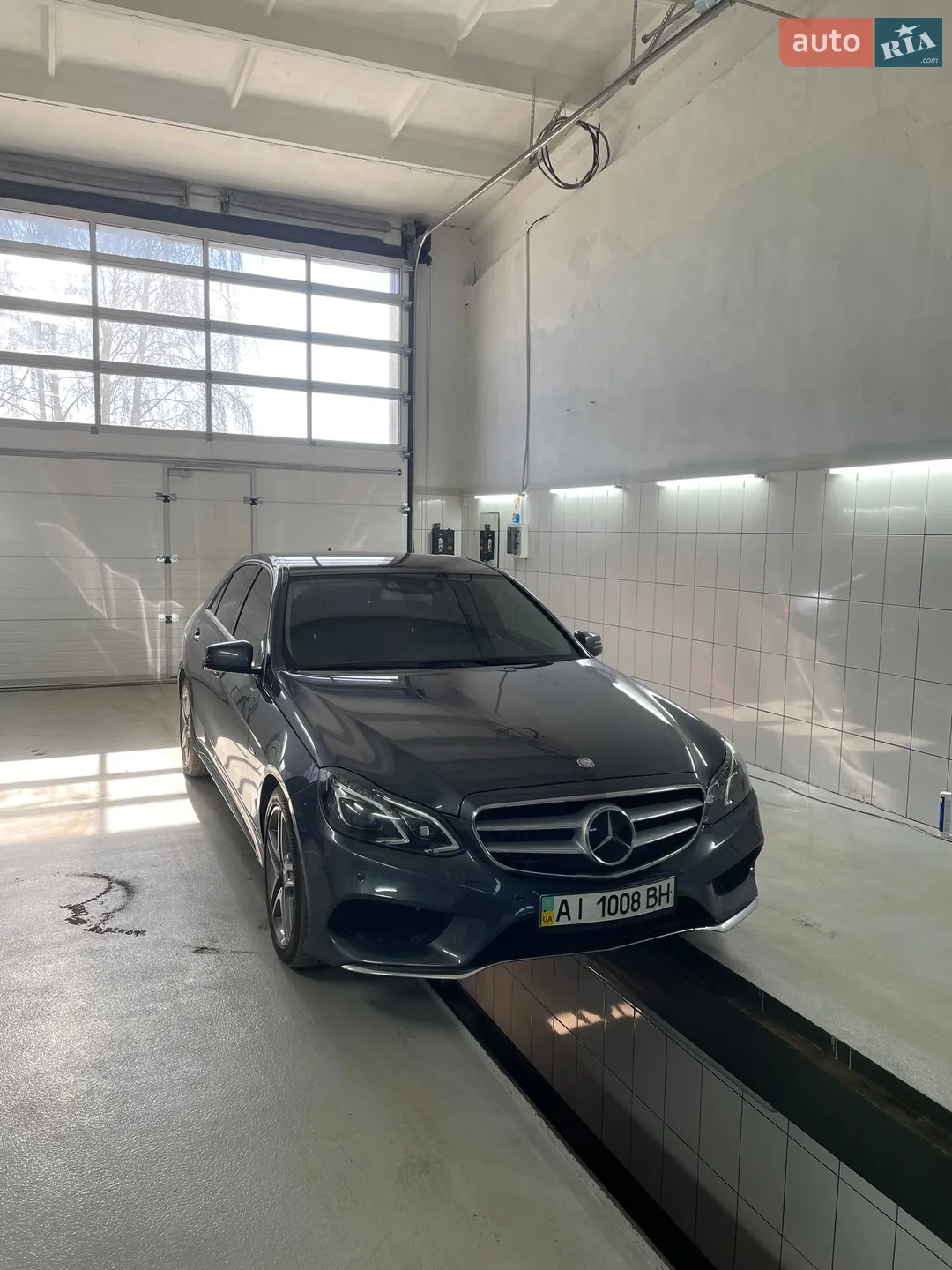 2015 Mercedes-Benz E-klasse - мініатюра 3