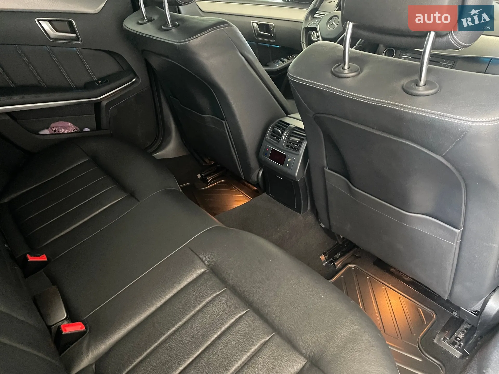 2015 Mercedes-Benz E-klasse - мініатюра 15
