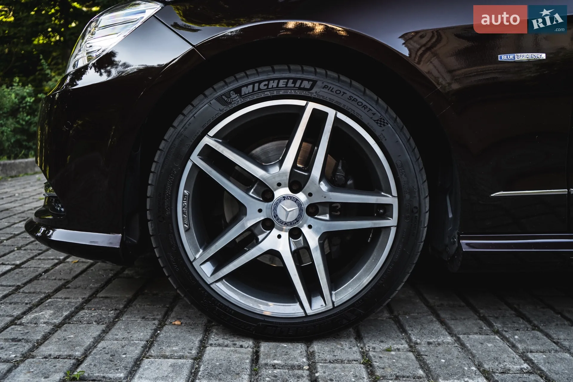 2011 Mercedes-Benz E-klasse - мініатюра 10