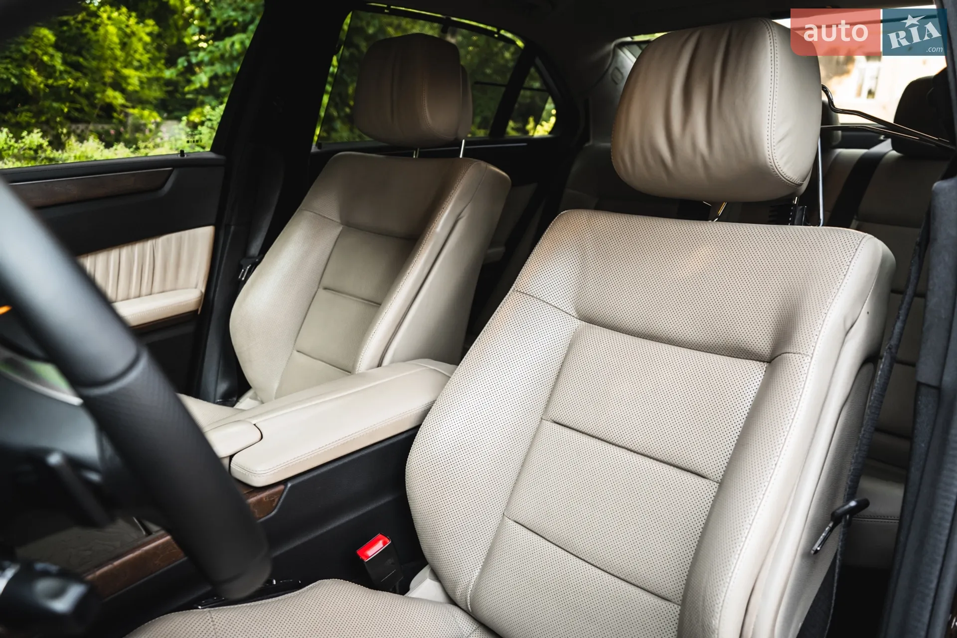 2011 Mercedes-Benz E-klasse - мініатюра 22