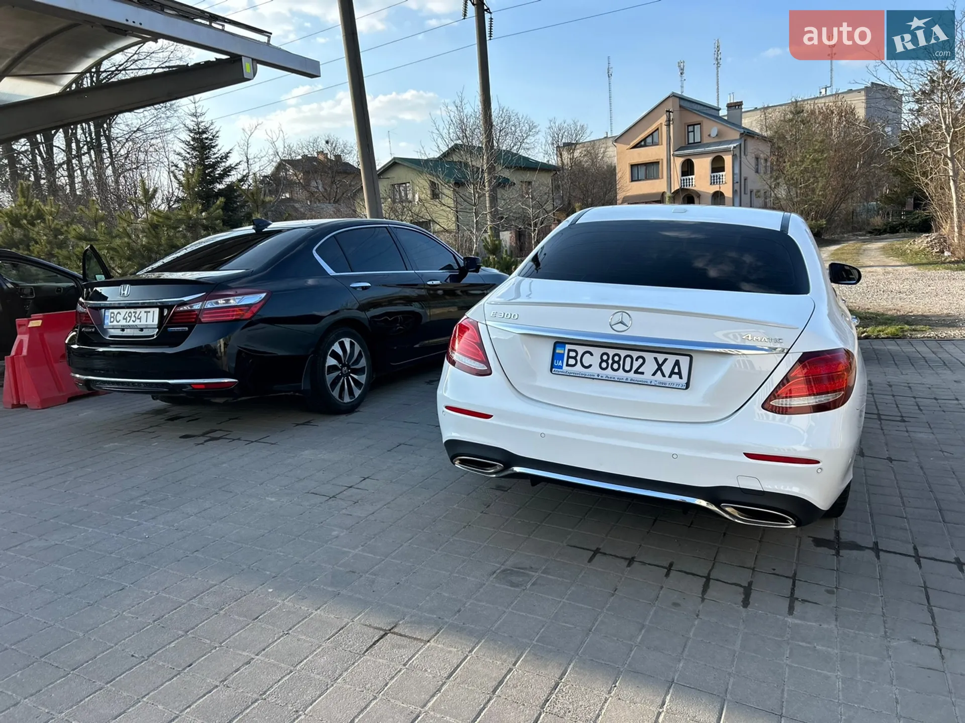 2016 Mercedes-Benz E-klasse - мініатюра 11