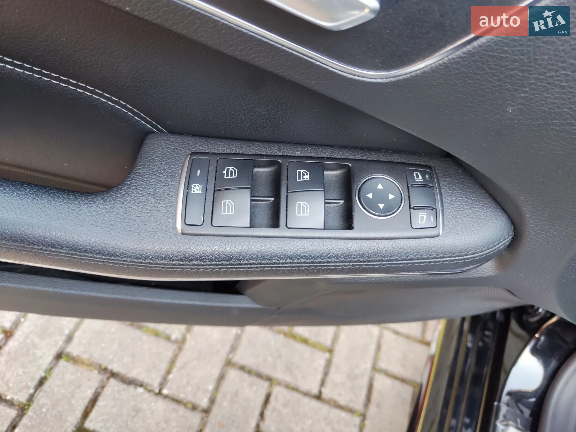 2013 Mercedes-Benz E-klasse - мініатюра 7