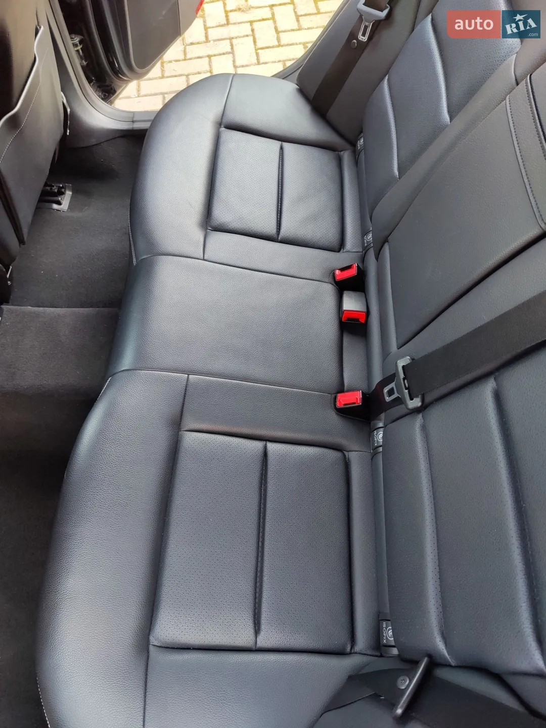 2013 Mercedes-Benz E-klasse - мініатюра 20