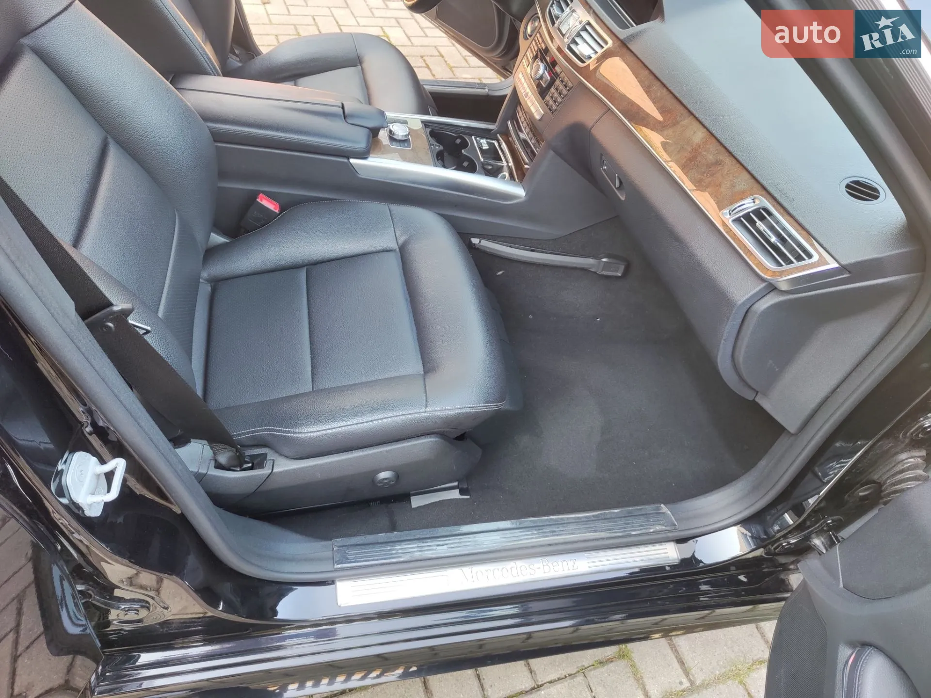 2013 Mercedes-Benz E-klasse - мініатюра 34