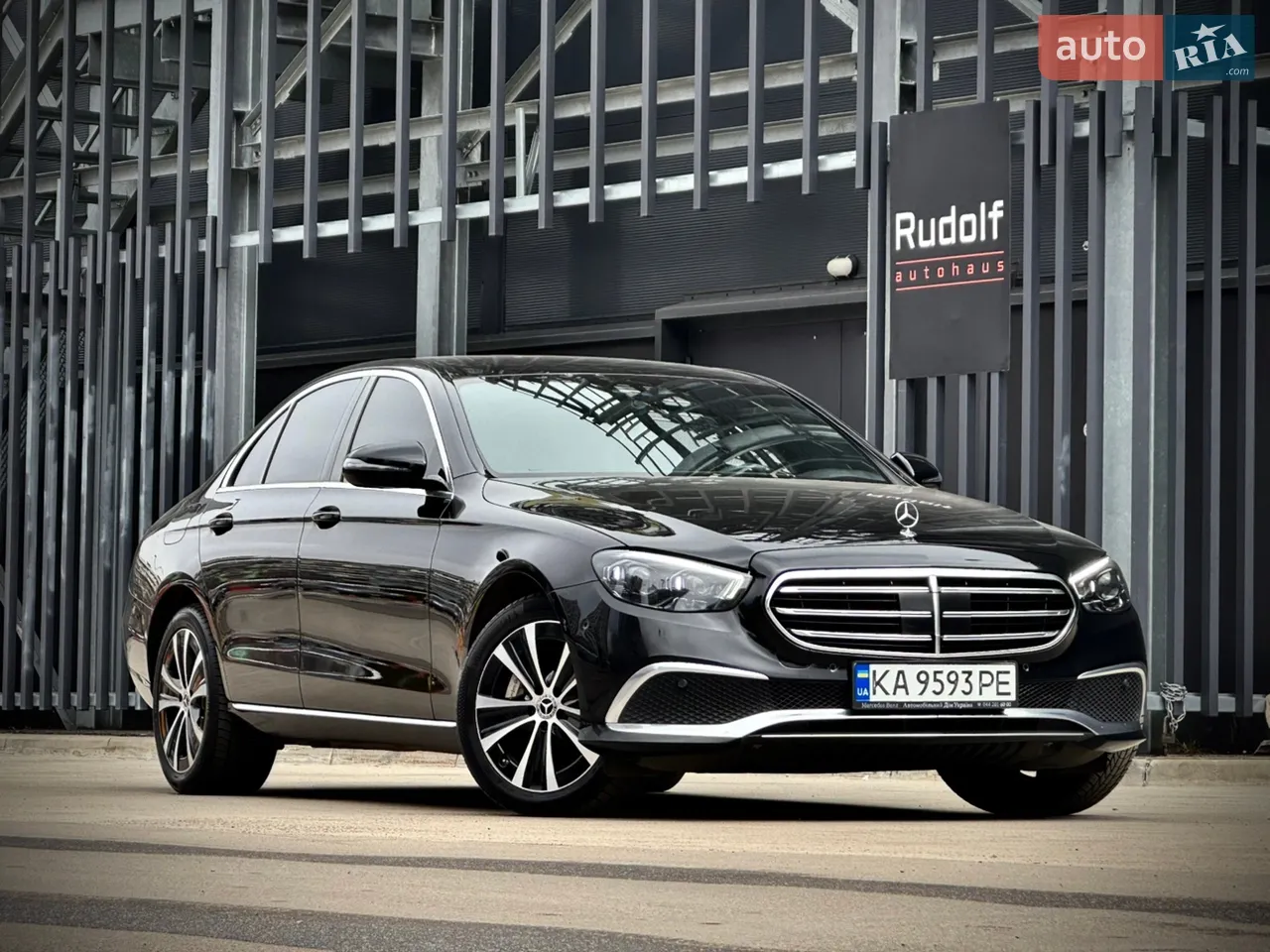 2021 Mercedes-Benz E-klasse - мініатюра 68