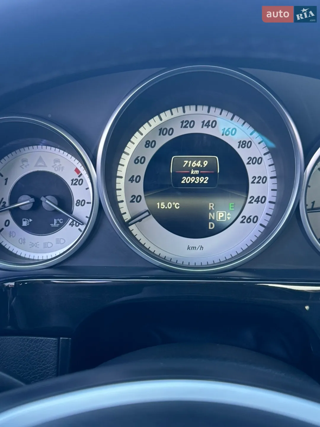 2013 Mercedes-Benz E-klasse - мініатюра 12