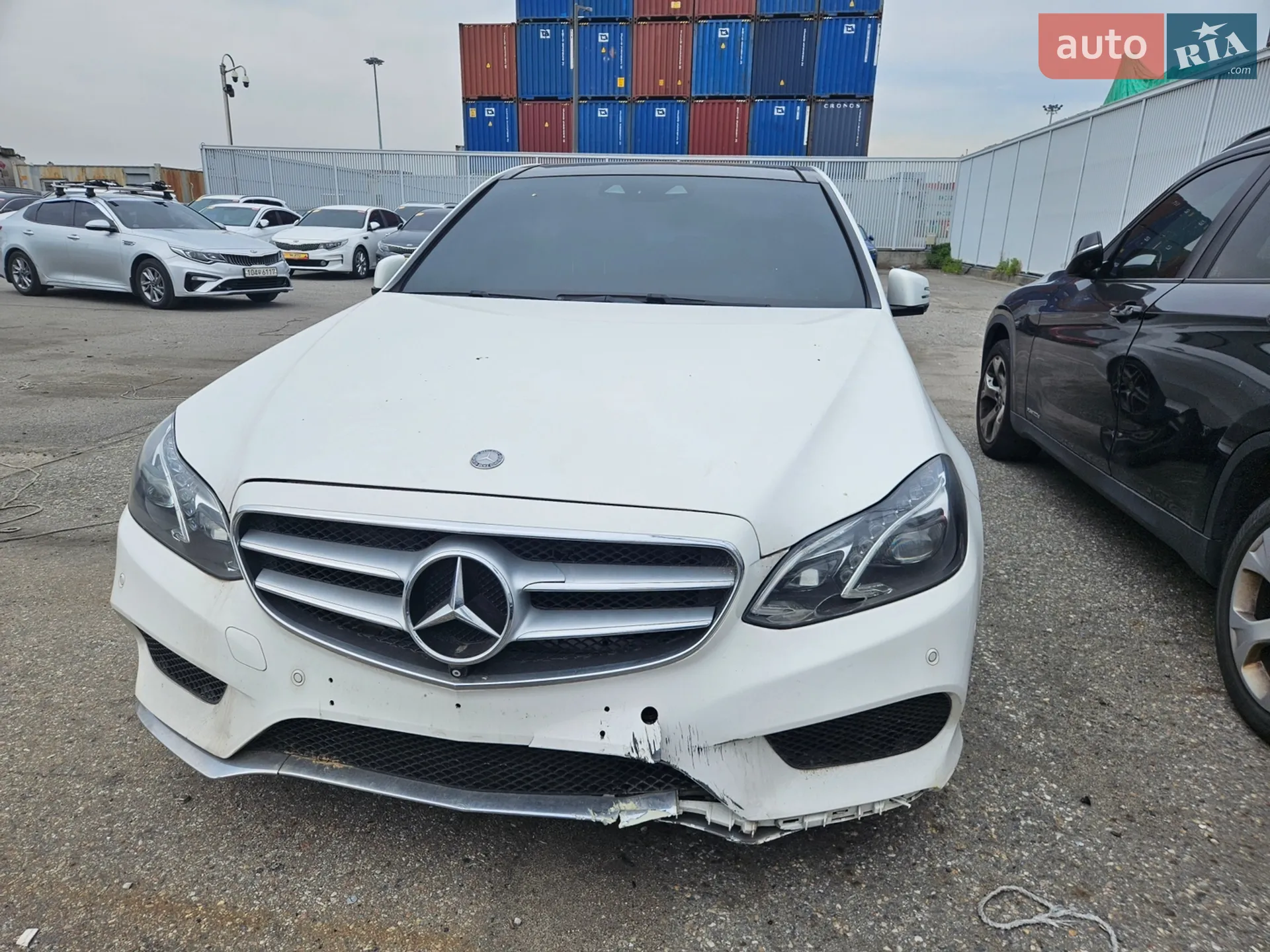 2015 Mercedes-Benz E-klasse - мініатюра 53