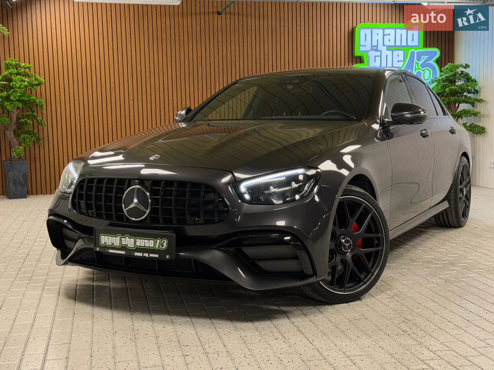 2022 Mercedes-Benz E-klasse - мініатюра 2