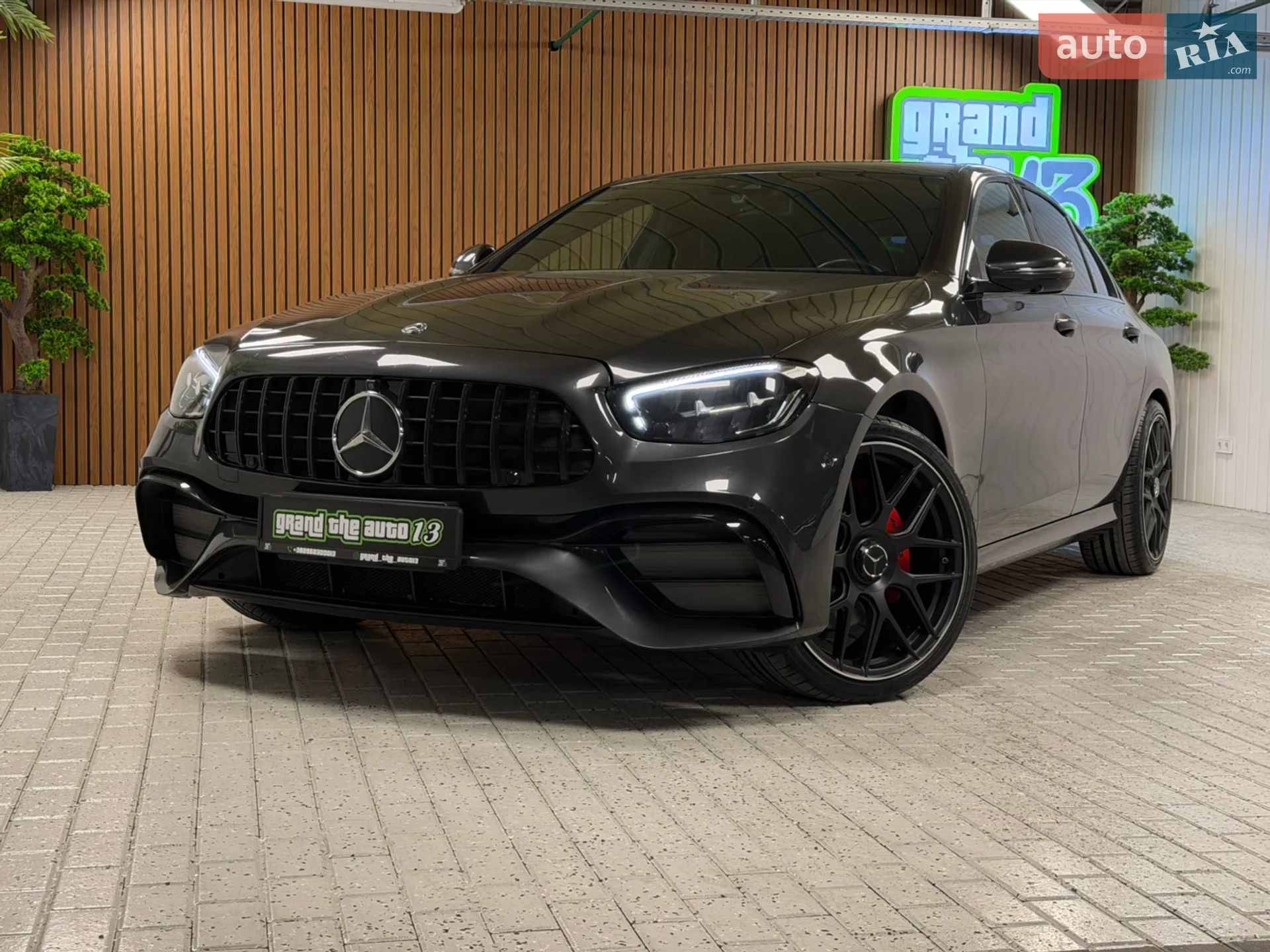 2022 Mercedes-Benz E-klasse - мініатюра 6