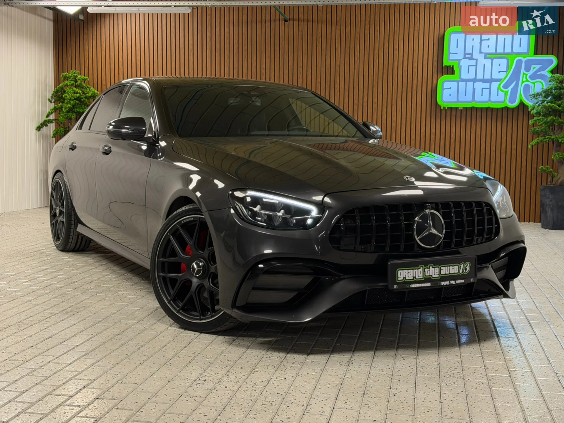 2022 Mercedes-Benz E-klasse - мініатюра 9