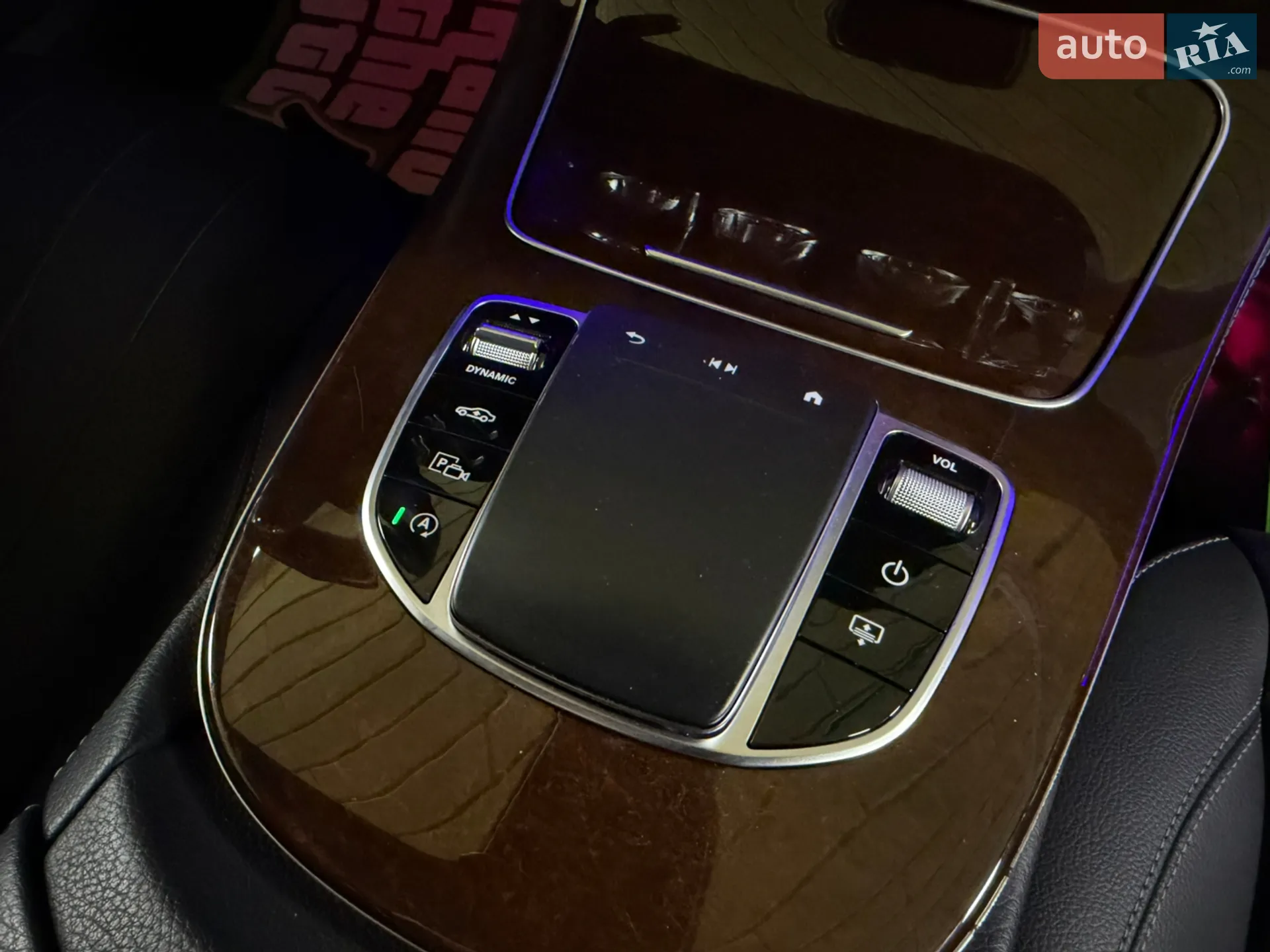 2022 Mercedes-Benz E-klasse - мініатюра 35