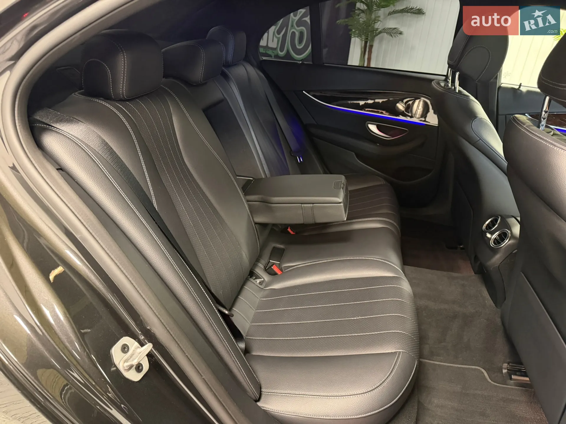 2022 Mercedes-Benz E-klasse - мініатюра 42
